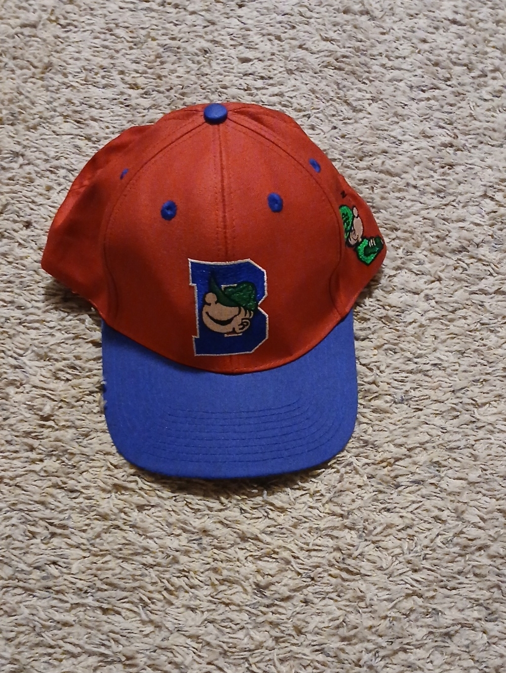 Beetle Bailey Baseball Hat